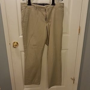 Banana Republic Aiden Chino